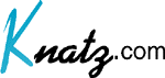 logo for Knatz.com